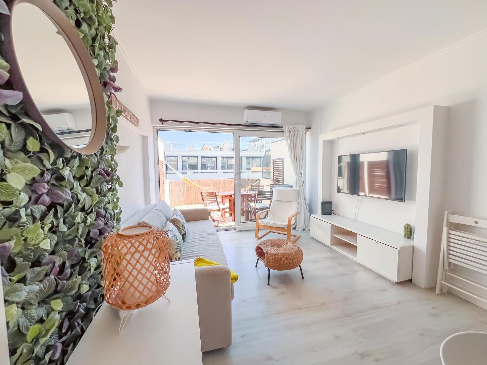 Maui Surfer'S House Sea View Caparica Beach House Costa da Caparica Exterior photo